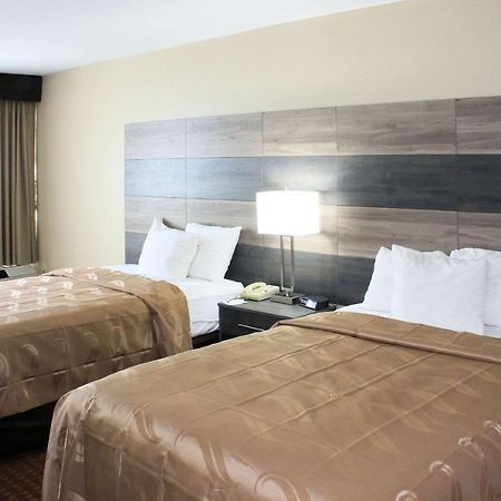 Americas Best Value Inn Winston-Salem Уинстон-Сейлем Экстерьер фото