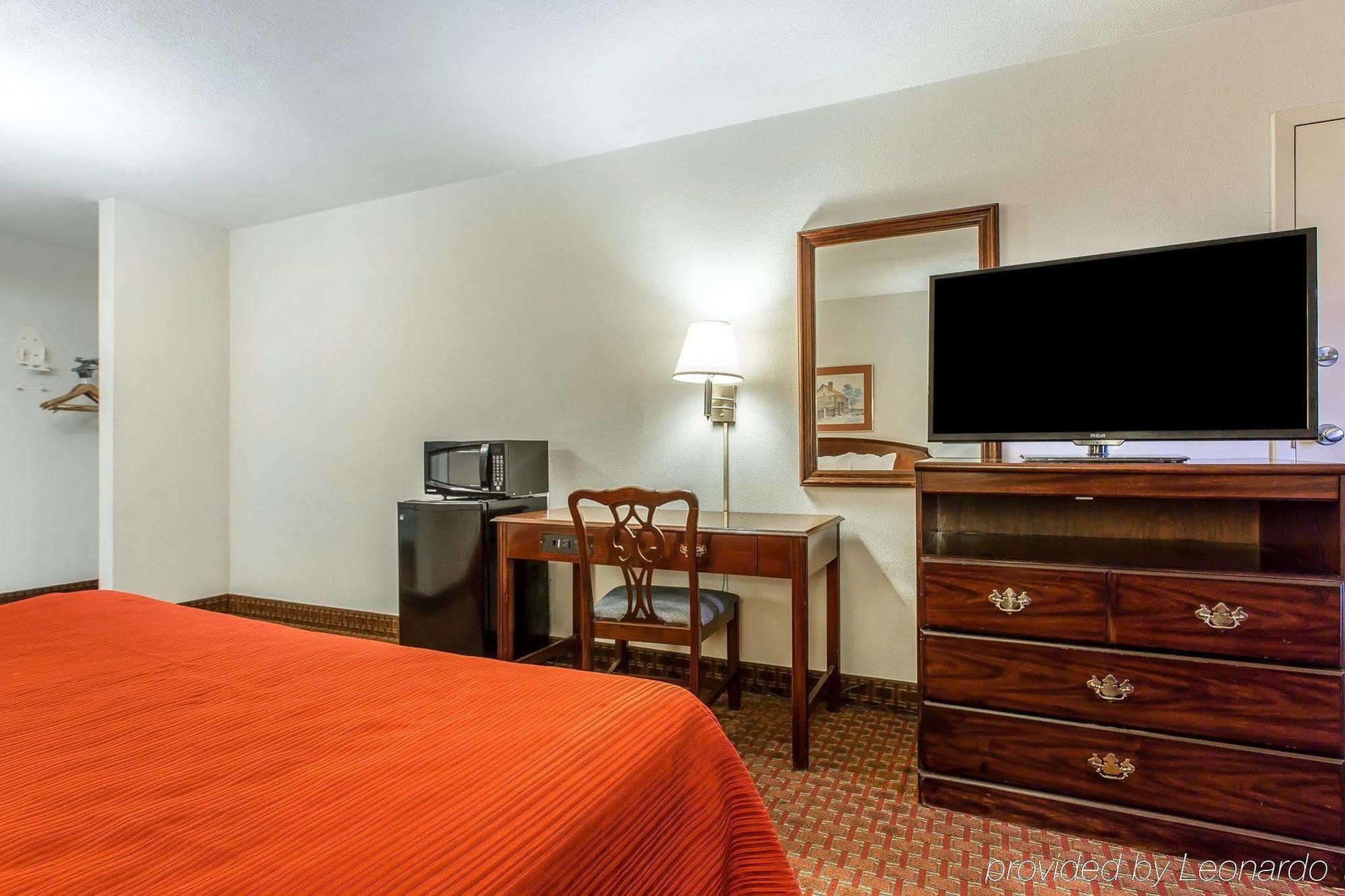 Americas Best Value Inn Winston-Salem Уинстон-Сейлем Экстерьер фото